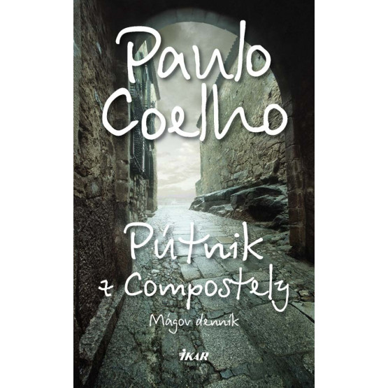 Pútnik z Compostely