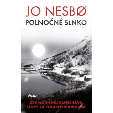 Polnočné slnko