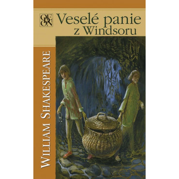 Veselé panie z Windsoru