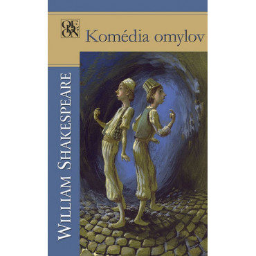Komédia omylov