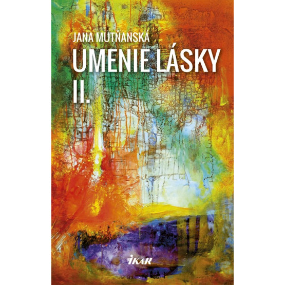 Umenie lásky II.