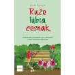 Ruže ľúbia cesnak