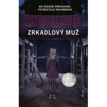 Zrkadlový muž