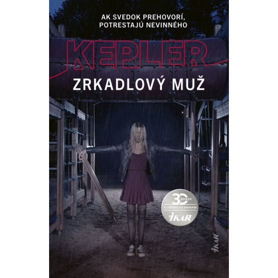 Zrkadlový muž