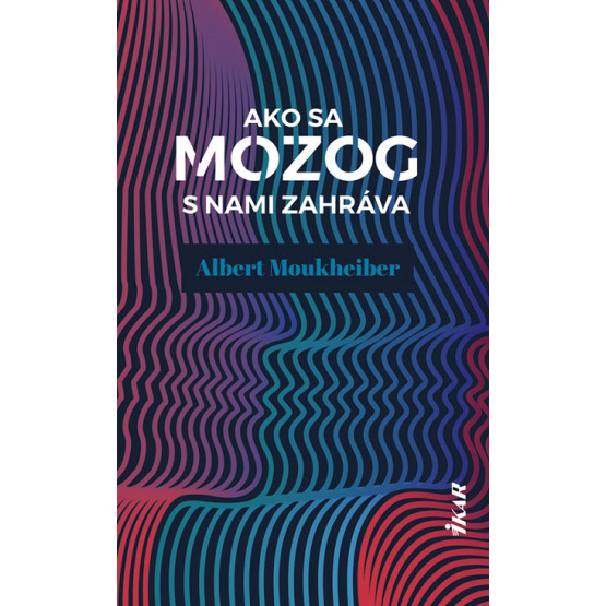 Ako sa mozog s nami zahráva