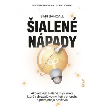 Šialené nápady