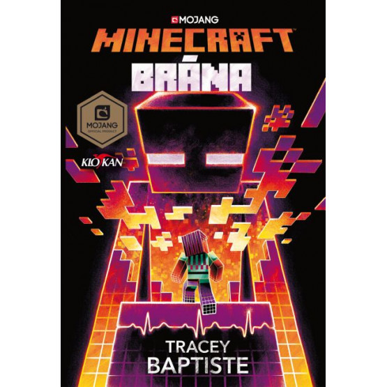 Minecraft - Brána