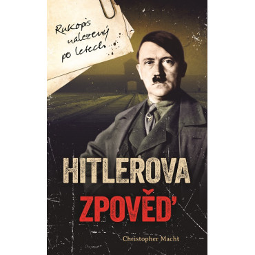 Hitlerova zpověď