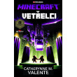 Minecraft - Vetřelci