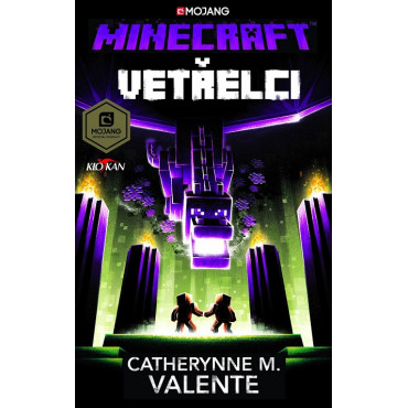 Minecraft - Vetřelci