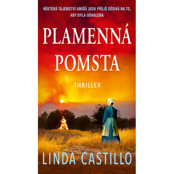 Plamenná pomsta
