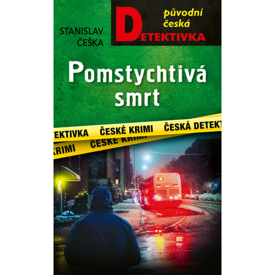 Pomstychtivá smrt