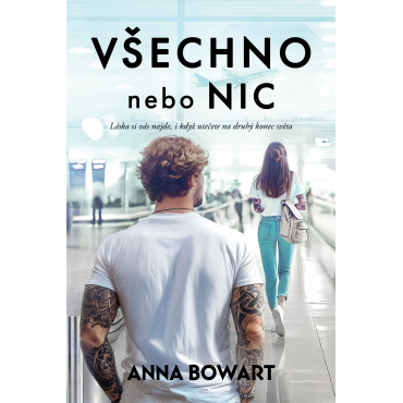 Všechno nebo nic