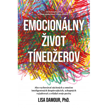 Emocionálny život tínedžerov