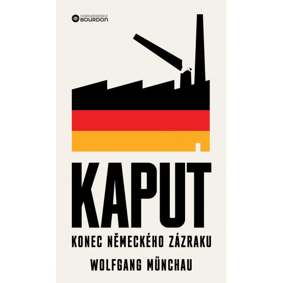 Kaput