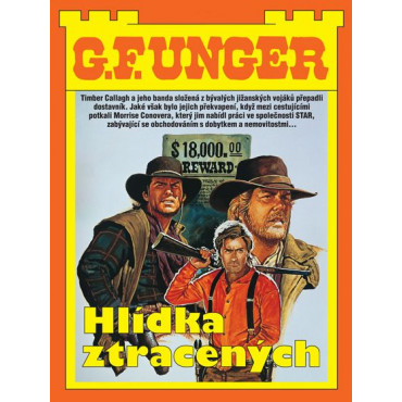 Hlídka ztracených