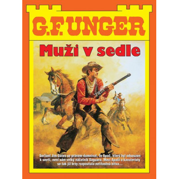 Muži v sedle