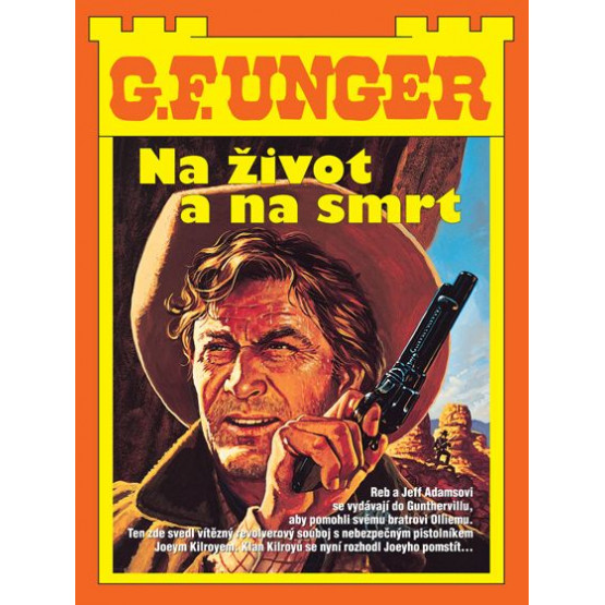 Na život a na smrt
