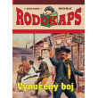 Vynucený boj