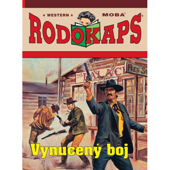 Vynucený boj