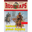 Ledové pláně Aljašky