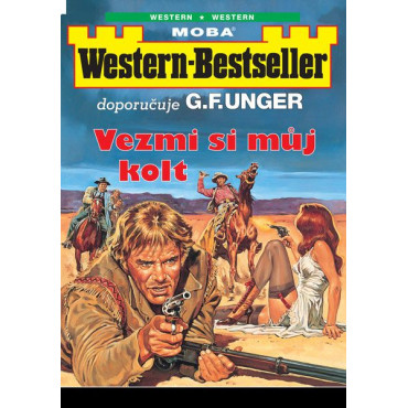 Vezmi si můj kolt