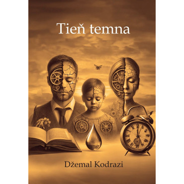 Tieň temna