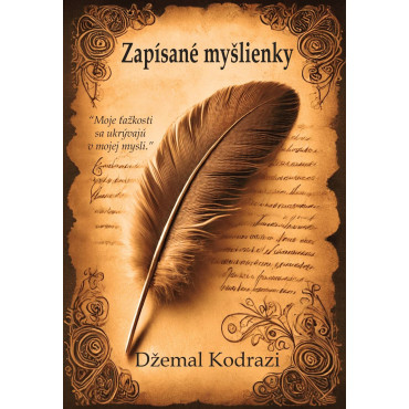 Zapísané myšlienky
