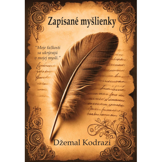 Zapísané myšlienky