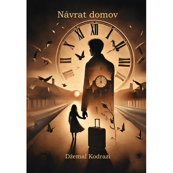 Návrat domov