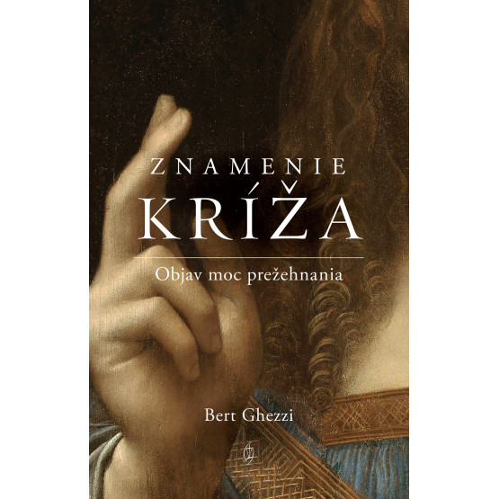 Znamenie kríža