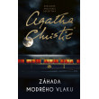 Záhada modrého vlaku