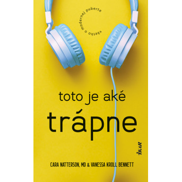 Toto je aké trápne: Všetko o modernej puberte