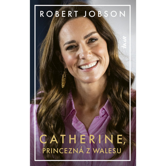 Catherine: Princezná z Walesu
