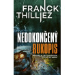 Nedokončený rukopis
