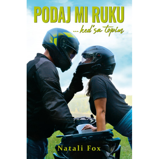 Podaj mi ruku, keď sa topím