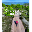 Chorvatskem na kole - 20 oblastí, 50+ tras - ostrovy, pobřeží i vnitrozemí