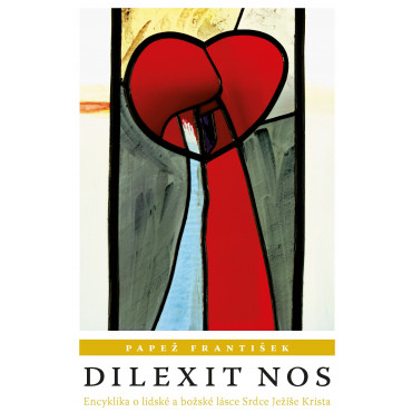 Dilexit nos