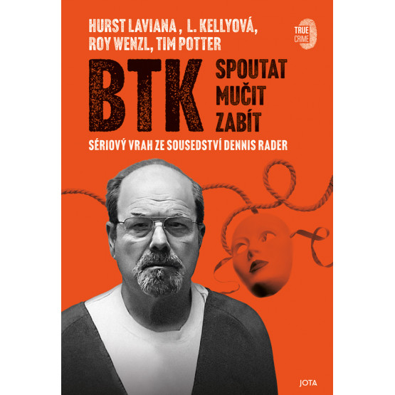 BTK: Spoutat, mučit, zabít