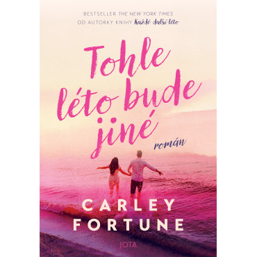Tohle léto bude jiné