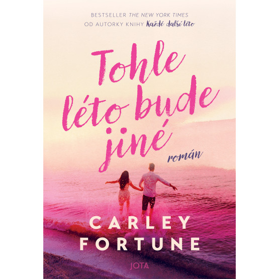 Tohle léto bude jiné
