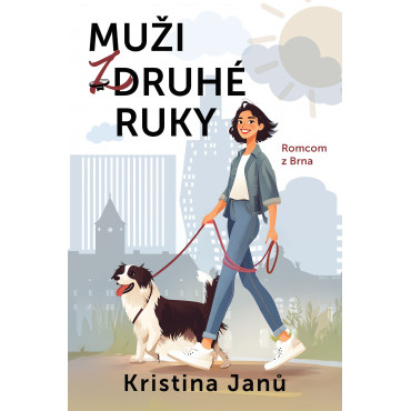 Muži z druhé ruky
