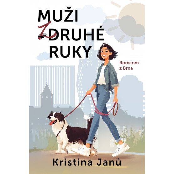 Muži z druhé ruky