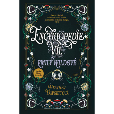 Encyklopedie víl Emily Wildové