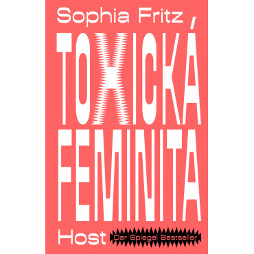 Toxická feminita