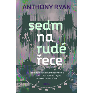 Sedm na rudé řece