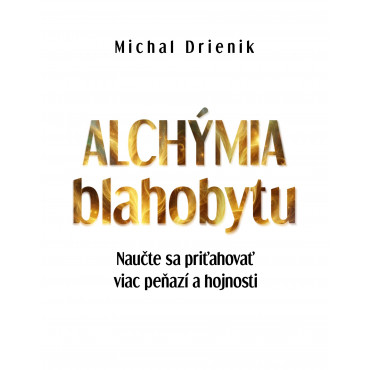 Alchýmia blahobytu
