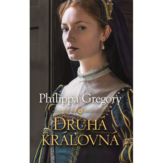 Druhá kráľovná