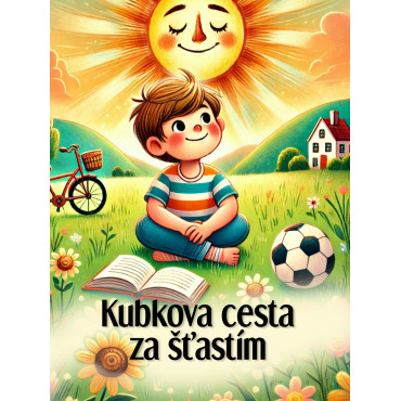 Kubkova cesta za šťastím