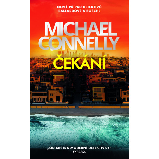 Čekání